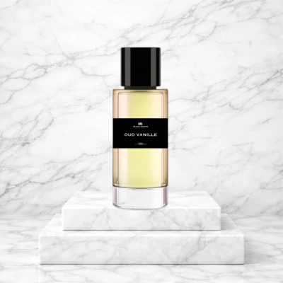 OUD VANILLE