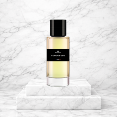 Soudan oud
