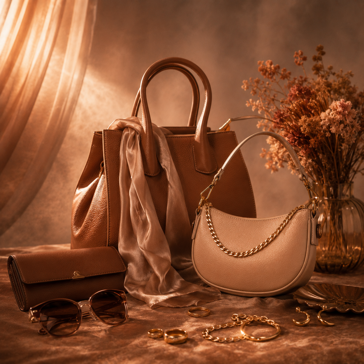 Accessoires