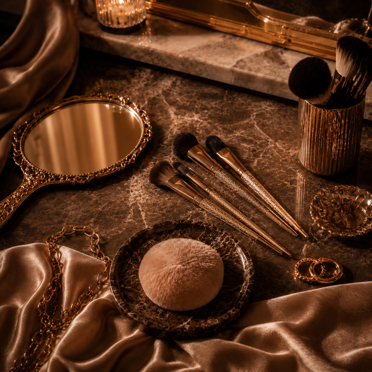 Cosmétiques