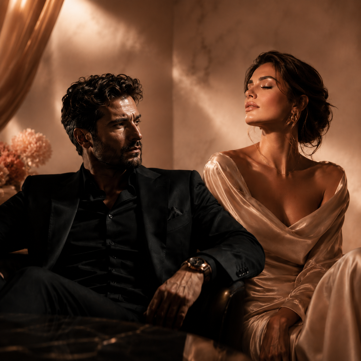 Parfums unisexes
