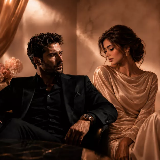 Parfums unisexes
